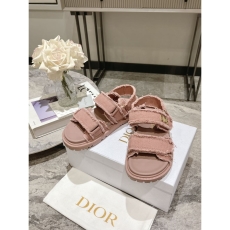 Christian Dior Sandals